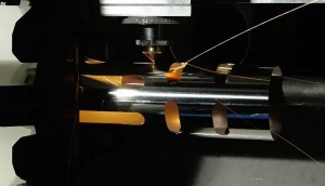 Soco SLT 150 Fiber csőlézer