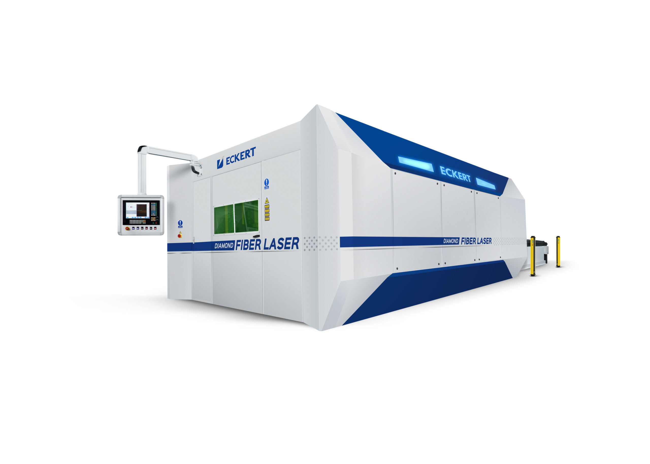 ECKERT_Diamond_Fiber_Laser
