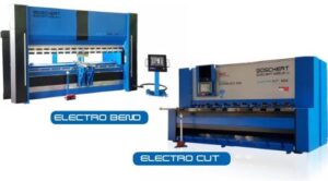 boschert-elektro-szervo-hajtás