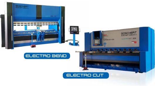 boschert-elektro-szervo-hajtás