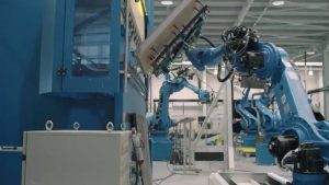 Gizelis ROBObend2